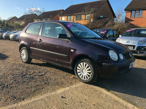 Volkswagen Polo  1.2 S