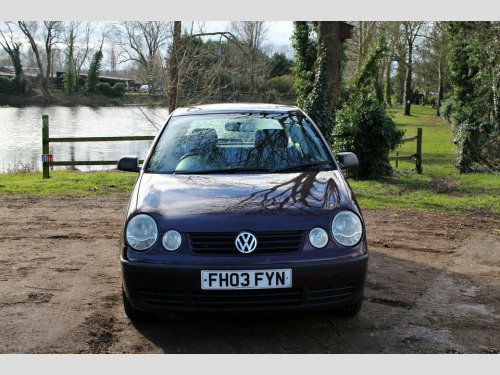 Volkswagen Polo  1.2 S