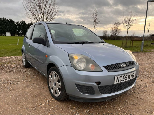 Ford Fiesta  1.3 Style Climate