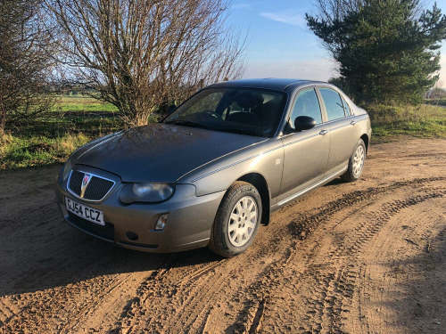 Rover 75 1.8 Classic