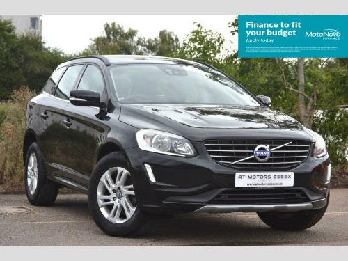 Volvo XC60  2.0 D4 SE Nav Euro 6 (s/s) 5dr