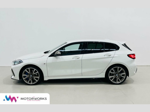 BMW 1 Series M1 2.0 M135i Hatchback 5dr Petrol Auto xDrive Euro 6 