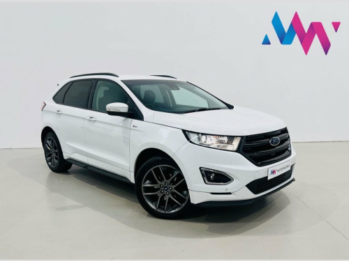 Ford Edge  2.0 TDCi ST-Line SUV 5dr Diesel Powershift AWD Eur
