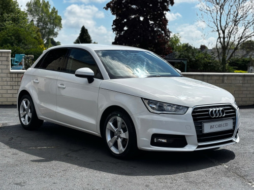 Audi A1 1.0 TFSI Sport 5dr