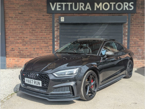 Audi S5 3.0 TFSI V6
