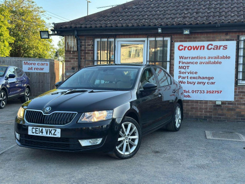 Skoda Octavia  2.0 TDI Elegance DSG Euro 5 (s/s) 5dr