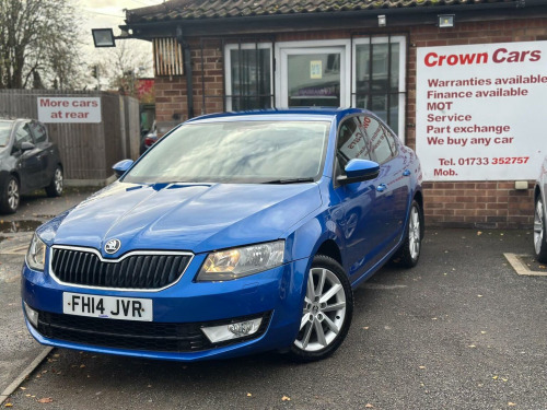 Skoda Octavia  1.6 TDI Elegance DSG Euro 5 (s/s) 5dr