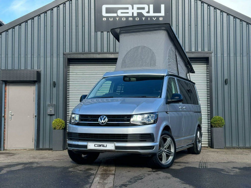 Volkswagen Transporter  2.0 TDI T28 BlueMotion Tech Trendline