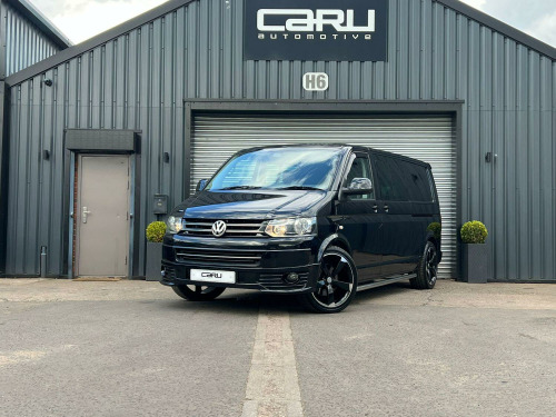 Volkswagen Transporter  2.0 BiTDI Sportline T32