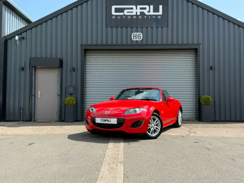 Mazda MX-5 1.8 i SE