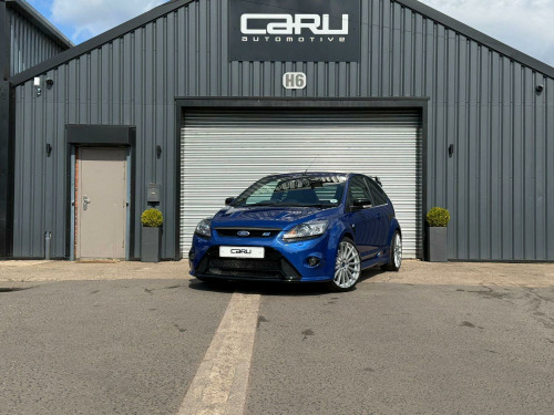Ford Focus 2.5 RS