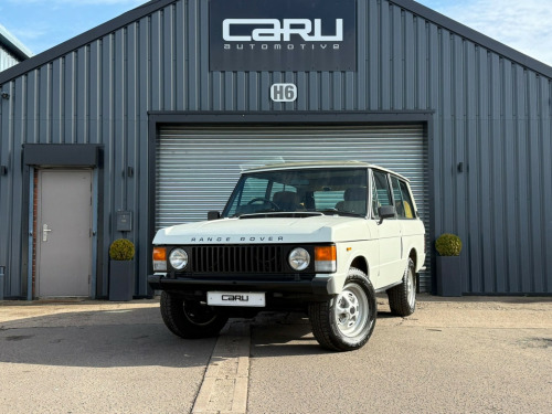 Land Rover Range Rover  3.5