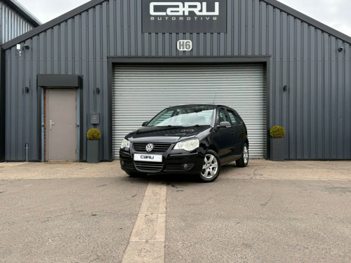Volkswagen Polo 1.4 Match