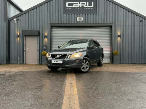 Volvo XC60  2.4 D SE 