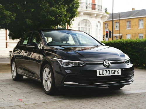 Volkswagen Golf  1.5 TSI Style 5dr