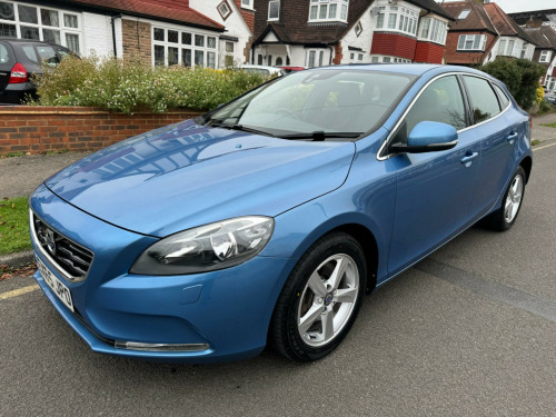 Volvo V40  1.5 T2 SE Auto Euro 6 (s/s) 5dr