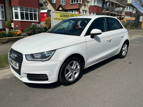 Audi A1  1.0 TFSI SE Sportback Euro 6 (s/s) 5dr