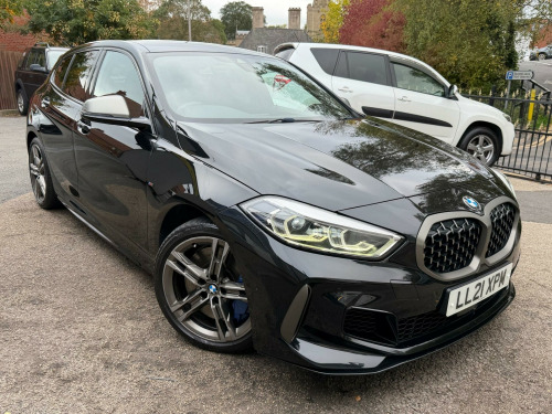 BMW 1 Series M1 2.0 M135i Auto xDrive Euro 6 (s/s) 5dr