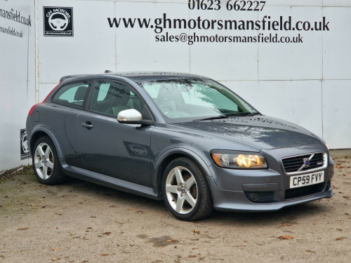 Volvo C30  1.6 R-Design 2dr