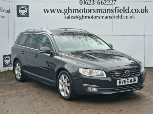 Volvo V70  2.0 D4 SE Lux Auto Euro 6 (s/s) 5dr