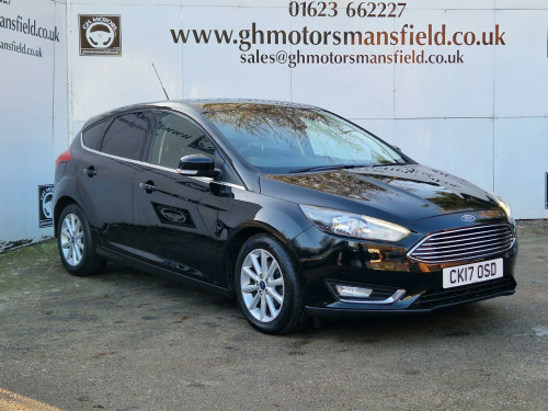 Ford Fiesta  1.0T EcoBoost Zetec Euro 6 (s/s) 5dr