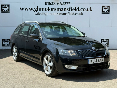 Skoda Octavia  1.6 TDI SE 4WD Euro 5 (s/s) 5dr