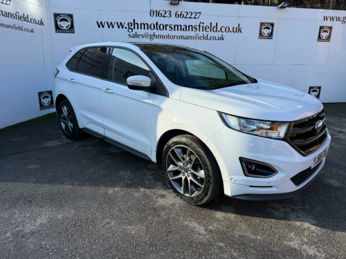 Ford Edge  2.0 TDCi Sport Powershift AWD Euro 6 (s/s) 5dr 