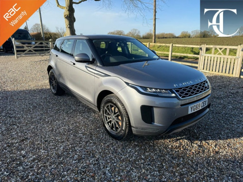 Land Rover Range Rover Evoque  2.0 D180 SUV 5dr Diesel Auto 4WD Euro 6 (s/s) (180