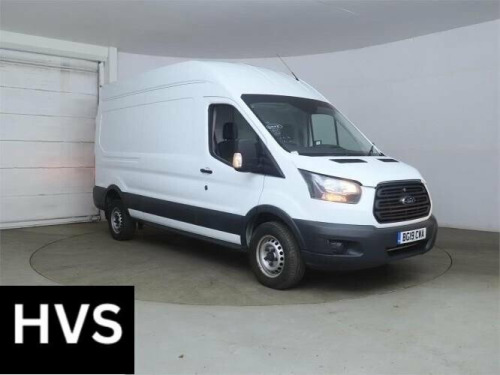 Ford Transit  2.0 350 EcoBlue Panel Van 5dr Diesel Manual RWD L3