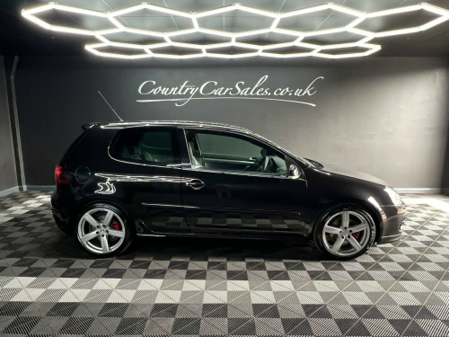 Volkswagen Golf  2.0 TFSI GTI Pirelli DSG 3dr