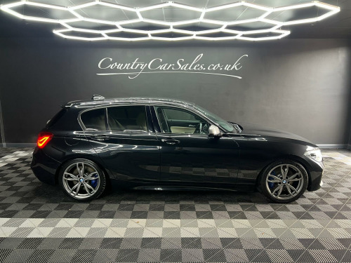 BMW 1 Series M1 3.0 M140i Auto Euro 6 (s/s) 5dr