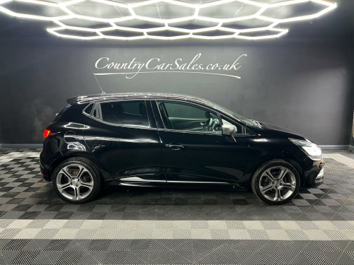 Renault Clio  0.9 TCe GT Line Euro 6 (s/s) 5dr