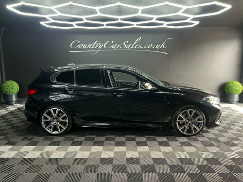 BMW 1 Series M1 2.0 M135i Auto xDrive Euro 6 (s/s) 5dr