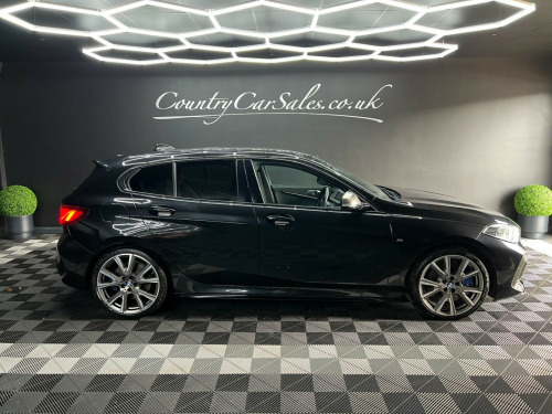 BMW 1 Series M1 2.0 M135i Auto xDrive Euro 6 (s/s) 5dr