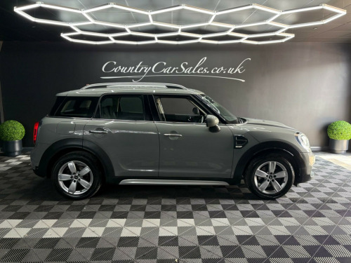 MINI Countryman  2.0 Cooper D Euro 6 (s/s) 5dr