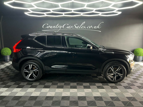 Volvo XC40  2.0 D3 R-Design Auto Euro 6 (s/s) 5dr