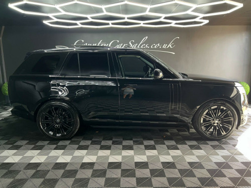 Land Rover Range Rover  3.0 D300 MHEV SE Auto 4WD Euro 6 (s/s) 5dr