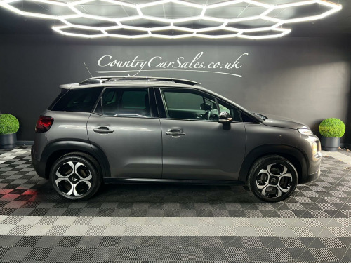 Citroen C3 Aircross  1.2 PureTech Flair Euro 6 (s/s) 5dr