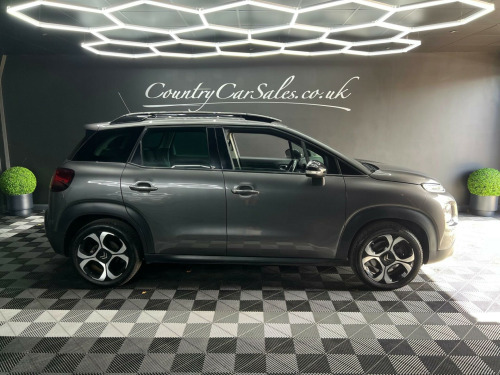 Citroen C3 Aircross  1.2 PureTech Flair Euro 6 (s/s) 5dr