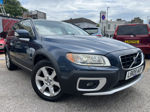 Volvo XC70  2.4 D5 SE Lux Estate 5dr Diesel Geartronic AWD Euro 4 (185 ps)