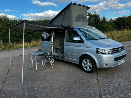 Volkswagen California  SE 180BHP DSG