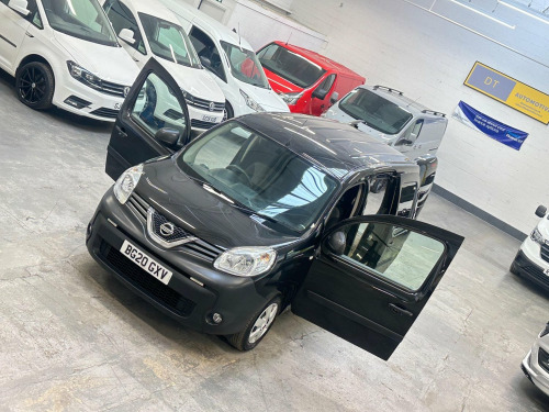 Nissan NV250  1.5 dCi Acenta L2 Euro 6 (s/s) 5dr