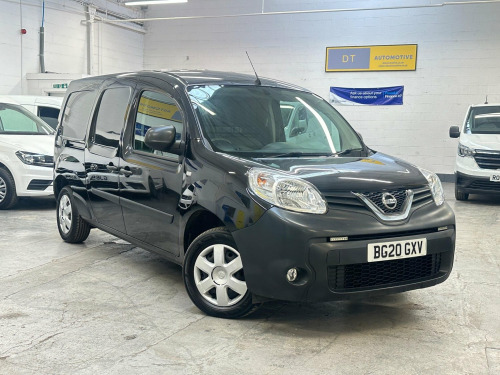 Nissan NV250  1.5 dCi Acenta L2 Euro 6 (s/s) 5dr