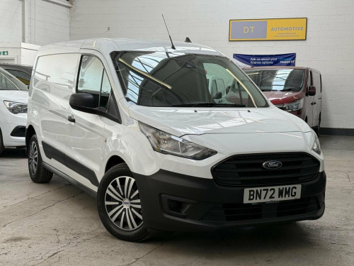 Ford Transit Connect  1.5 250 EcoBlue Leader L2 Euro 6 (s/s) 5dr