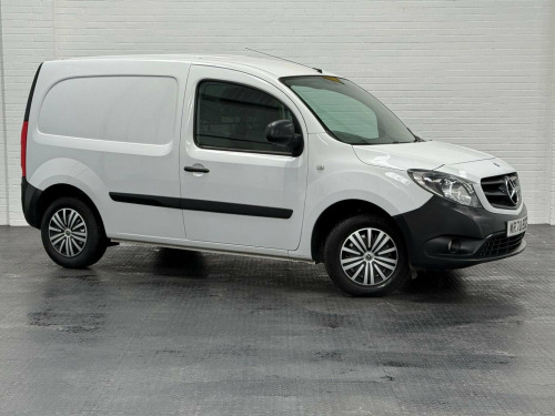 Mercedes-Benz Citan  1.5 109 CDI Pure L2 Euro 6 5dr