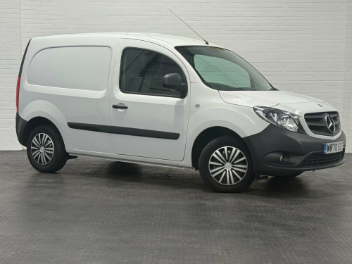 Mercedes-Benz Citan  1.5 109 CDI Pure L2 Euro 6 5dr