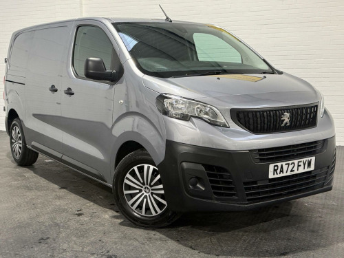 Peugeot Expert  1.5 BlueHDi 1000 Professional Premium + Standard Panel Van MWB Euro 6 (s/s) 