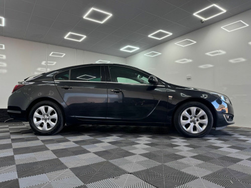 Vauxhall Insignia  1.6 CDTi SRi Nav Euro 6 (s/s) 5dr