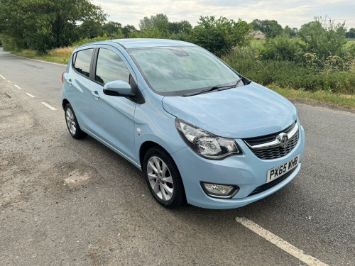 Vauxhall Viva 1.0 i SL