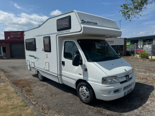Peugeot Boxer 2.0